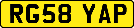 RG58YAP