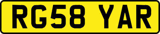 RG58YAR