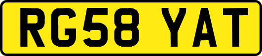 RG58YAT