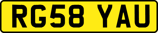 RG58YAU