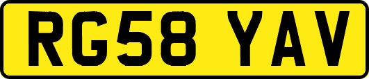 RG58YAV