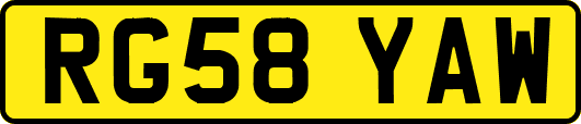RG58YAW