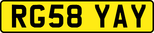 RG58YAY