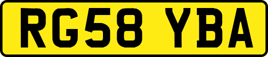RG58YBA