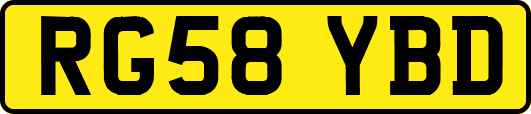 RG58YBD