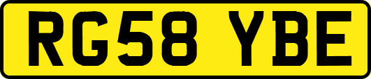 RG58YBE