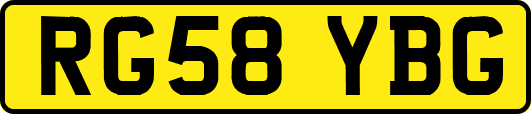 RG58YBG