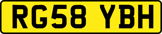 RG58YBH
