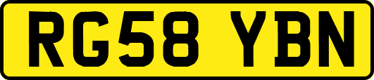 RG58YBN