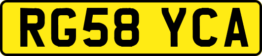 RG58YCA