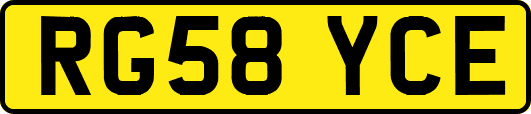 RG58YCE