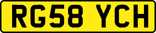 RG58YCH