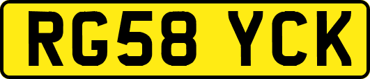RG58YCK