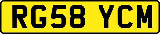 RG58YCM