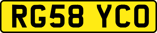 RG58YCO