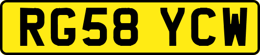 RG58YCW