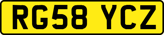 RG58YCZ