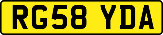 RG58YDA