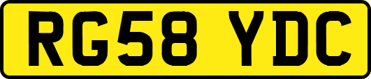 RG58YDC