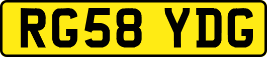 RG58YDG