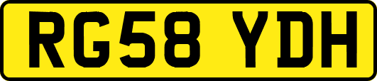 RG58YDH