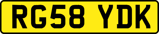 RG58YDK