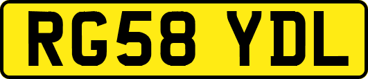 RG58YDL