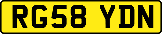 RG58YDN