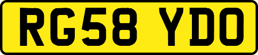 RG58YDO