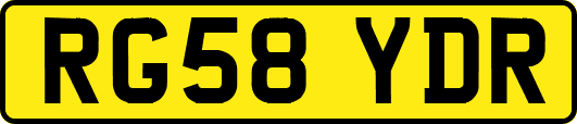 RG58YDR