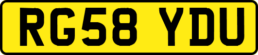 RG58YDU