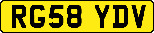 RG58YDV