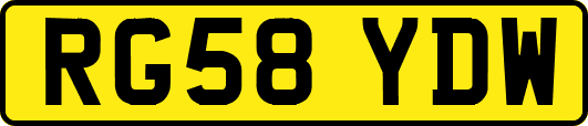 RG58YDW