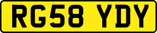 RG58YDY