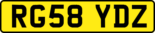 RG58YDZ