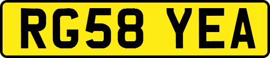 RG58YEA