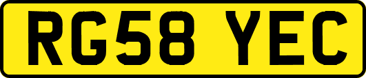 RG58YEC