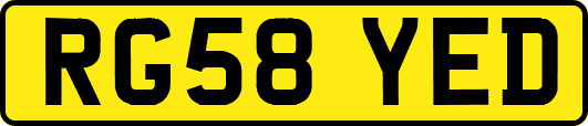 RG58YED