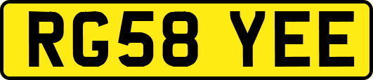 RG58YEE