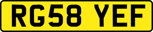 RG58YEF