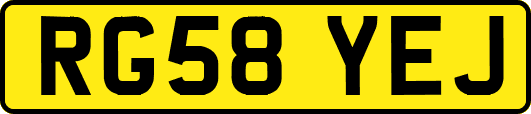 RG58YEJ