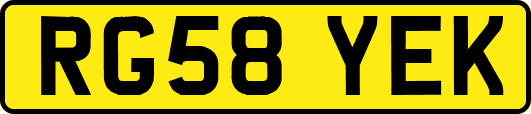 RG58YEK