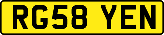 RG58YEN