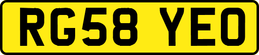 RG58YEO