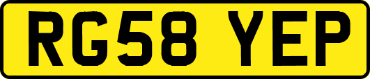 RG58YEP