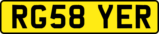 RG58YER