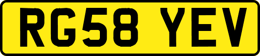 RG58YEV