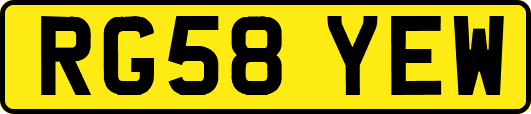 RG58YEW