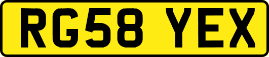 RG58YEX