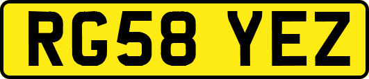 RG58YEZ